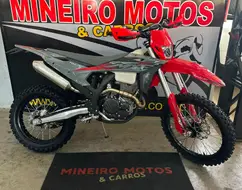MXF 270 FI MXF 270 FI