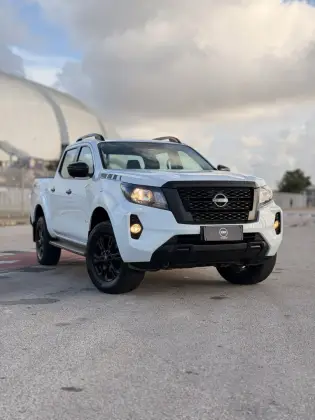 NISSAN FRONTIER 2.3 16V TURBO DIESEL ATTACK CD 4X4 AUTOMÁTICO NISSAN FRONTIER 2.3 16V TURBO DIESEL ATTACK CD 4X4 AUTOMÁTICO