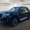 NISSAN FRONTIER 2.3 16V TURBO DIESEL PLATINUM CD 4X4 AUTOMÁTICO NISSAN FRONTIER 2.3 16V TURBO DIESEL PLATINUM CD 4X4 AUTOMÁTICO