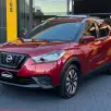 NISSAN KICKS 1.6 16V FLEXSTART ACTIVE XTRONIC NISSAN KICKS 1.6 16V FLEXSTART ACTIVE XTRONIC