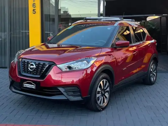 NISSAN-KICKS-1.6 16V FLEXSTART ACTIVE XTRONIC NISSAN-KICKS-2020