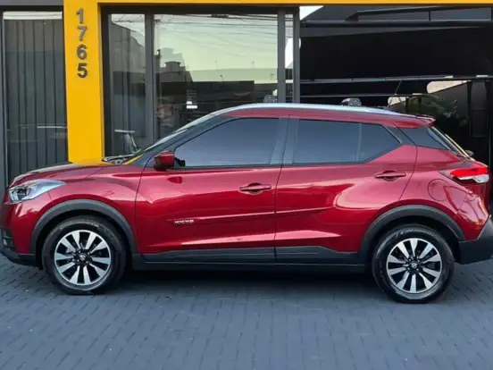 NISSAN-KICKS-1.6 16V FLEXSTART ACTIVE XTRONIC NISSAN-KICKS-2020