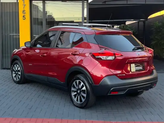 NISSAN-KICKS-1.6 16V FLEXSTART ACTIVE XTRONIC NISSAN-KICKS-2020