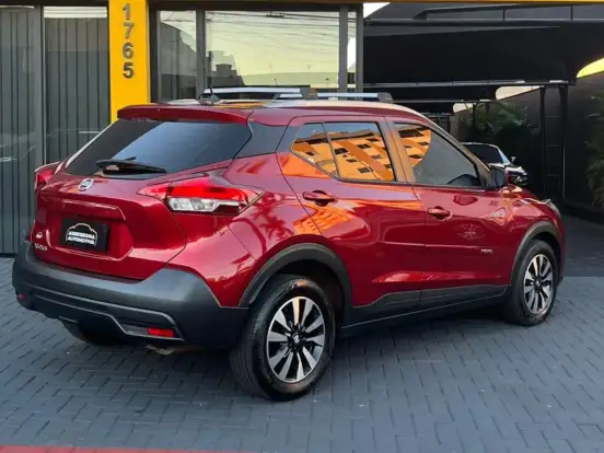 NISSAN-KICKS-1.6 16V FLEXSTART ACTIVE XTRONIC NISSAN-KICKS-2020