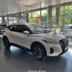 NISSAN KICKS 1.6 16V FLEXSTART ADVANCE XTRONIC NISSAN KICKS 1.6 16V FLEXSTART ADVANCE XTRONIC