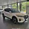 NISSAN KICKS 1.6 16V FLEXSTART EXCLUSIVE XTRONIC NISSAN KICKS 1.6 16V FLEXSTART EXCLUSIVE XTRONIC