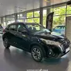 NISSAN KICKS 1.6 16V FLEXSTART SENSE XTRONIC NISSAN KICKS 1.6 16V FLEXSTART SENSE XTRONIC