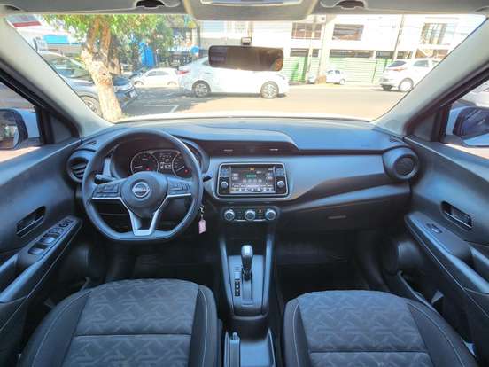 NISSAN-KICKS-1.6 16V FLEXSTART ACTIVE XTRONIC NISSAN-KICKS-2022