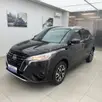 NISSAN KICKS 1.6 16V FLEXSTART SENSE XTRONIC NISSAN KICKS 1.6 16V FLEXSTART SENSE XTRONIC