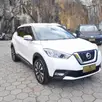 NISSAN KICKS 1.6 16V FLEXSTART SV 4P XTRONIC NISSAN KICKS 1.6 16V FLEXSTART SV 4P XTRONIC