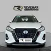 NISSAN KICKS PLAY 1.6 16V FLEXSTART ADVANCE PLUS XTRONIC NISSAN KICKS PLAY 1.6 16V FLEXSTART ADVANCE PLUS XTRONIC