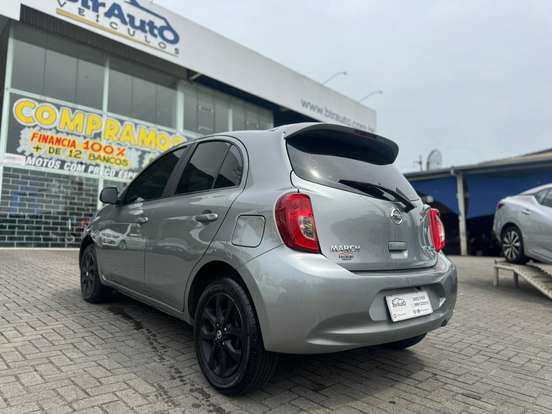 NISSAN-MARCH-2017