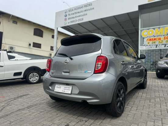 NISSAN-MARCH-2017