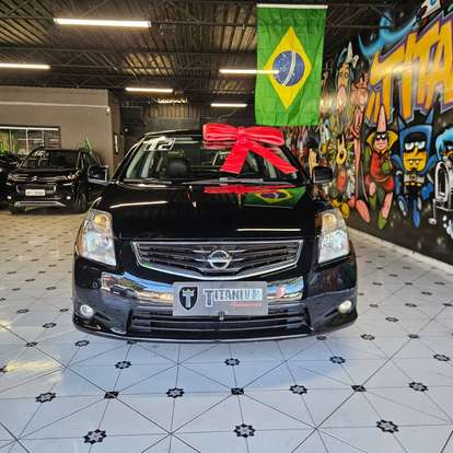 NISSAN-SENTRA-2011