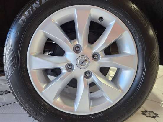 NISSAN-SENTRA-2.0 S 16V FLEX 4P AUTOMÁTICO NISSAN-SENTRA-2011