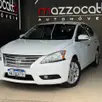 NISSAN SENTRA 2.0 SL 16V FLEX 4P AUTOMÁTICO NISSAN SENTRA 2.0 SL 16V FLEX 4P AUTOMÁTICO