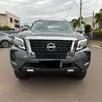 NISSAN FRONTIER 2.3 16V TURBO DIESEL PLATINUM CD 4X4 AUTOMÁTICO NISSAN FRONTIER 2.3 16V TURBO DIESEL PLATINUM CD 4X4 AUTOMÁTICO
