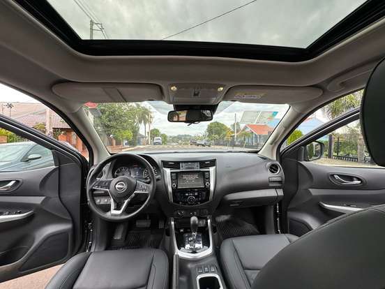 NISSAN-FRONTIER-2025