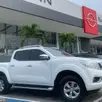 NISSAN FRONTIER 2.3 16V TURBO DIESEL SE CD 4X4 AUTOMÁTICO NISSAN FRONTIER 2.3 16V TURBO DIESEL SE CD 4X4 AUTOMÁTICO