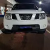 NISSAN FRONTIER 2.5 XE 4X4 CD TURBO ELETRONIC DIESEL 4P MANUAL NISSAN FRONTIER 2.5 XE 4X4 CD TURBO ELETRONIC DIESEL 4P MANUAL