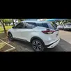 NISSAN KICKS 1.6 16V FLEXSTART ADVANCE XTRONIC NISSAN KICKS 1.6 16V FLEXSTART ADVANCE XTRONIC