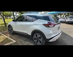 NISSAN KICKS 1.6 16V FLEXSTART ADVANCE XTRONIC NISSAN KICKS 1.6 16V FLEXSTART ADVANCE XTRONIC