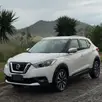 NISSAN KICKS 1.6 16V FLEXSTART SL 4P XTRONIC NISSAN KICKS 1.6 16V FLEXSTART SL 4P XTRONIC