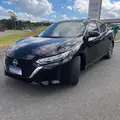 NISSAN SENTRA 2.0 16V GASOLINA EXCLUSIVE XTRONIC NISSAN SENTRA 2.0 16V GASOLINA EXCLUSIVE XTRONIC