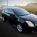 NISSAN SENTRA 2.0 S 16V GASOLINA 4P AUTOMÁTICO NISSAN SENTRA 2.0 S 16V GASOLINA 4P AUTOMÁTICO