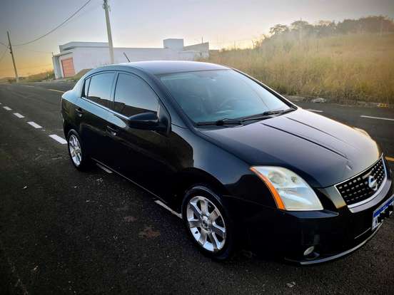 NISSAN-SENTRA-2008