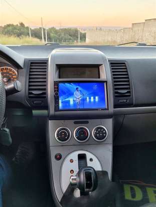 NISSAN-SENTRA-2008