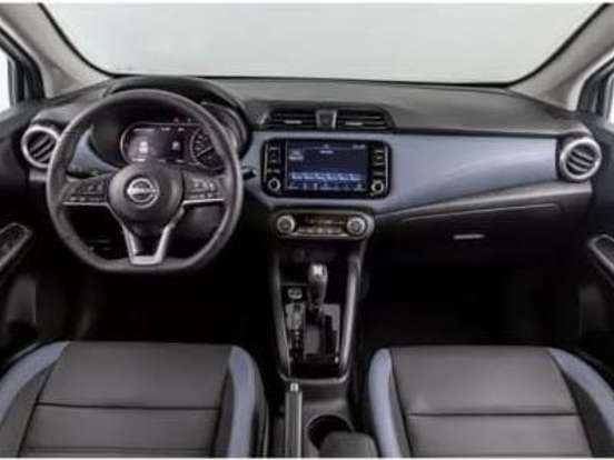 NISSAN-VERSA-1.6 16V FLEX EXCLUSIVE XTRONIC NISSAN-VERSA-2026