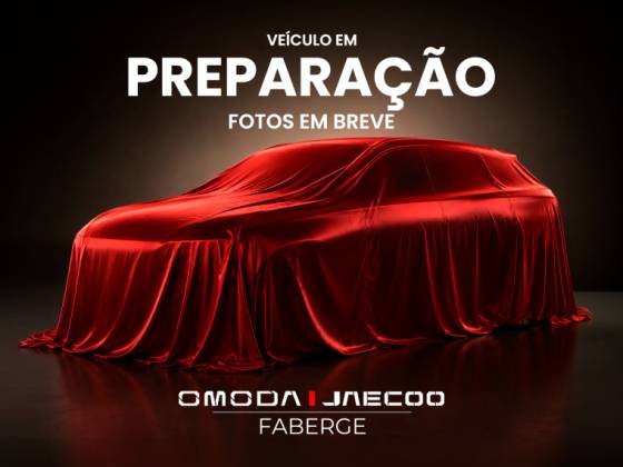 OMODA 7 1.5 TGDI PHEV PRESTIGE DHT