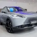 OMODA 7 1.5 TGDI PHEV PRESTIGE DHT OMODA 7 1.5 TGDI PHEV PRESTIGE DHT