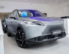 OMODA 7 1.5 TGDI PHEV PRESTIGE DHT OMODA 7 1.5 TGDI PHEV PRESTIGE DHT