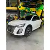PEUGEOT 2008 1.0 TURBO 200 FLEX ACTIVE CVT PEUGEOT 2008 1.0 TURBO 200 FLEX ACTIVE CVT