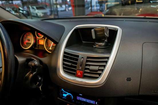 PEUGEOT-207-1.4 ACTIVE 8V FLEX 4P MANUAL PEUGEOT-207-2014