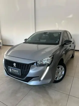 PEUGEOT 208 1.0 FIREFLY FLEX LIKE MANUAL PEUGEOT 208 1.0 FIREFLY FLEX LIKE MANUAL