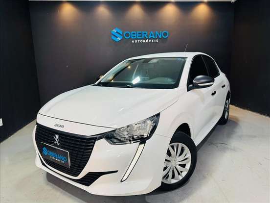 PEUGEOT-208-2023