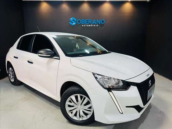 PEUGEOT-208-2023