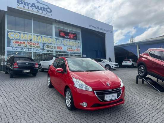 PEUGEOT-208-2015