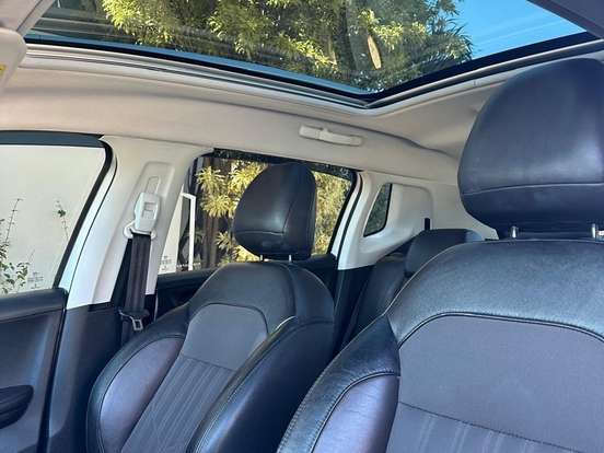 PEUGEOT-2008-1.6 16V FLEX GRIFFE 4P AUTOMÁTICO PEUGEOT-2008-2017