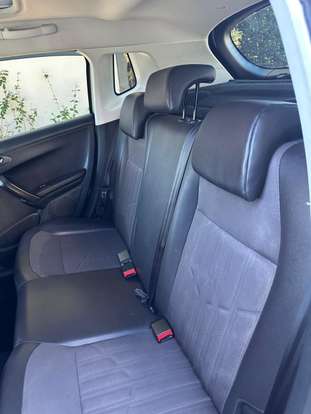 PEUGEOT-2008-1.6 16V FLEX GRIFFE 4P AUTOMÁTICO PEUGEOT-2008-2017