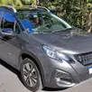 PEUGEOT 2008 1.6 16V THP FLEX GRIFFE 4P AUTOMÁTICO PEUGEOT 2008 1.6 16V THP FLEX GRIFFE 4P AUTOMÁTICO