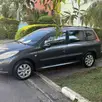 PEUGEOT 207 1.4 XR SW 8V FLEX 4P MANUAL PEUGEOT 207 1.4 XR SW 8V FLEX 4P MANUAL