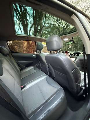 PEUGEOT-308-1.6 ALLURE THP 16V FLEX 4P AUTOMÁTICO PEUGEOT-308-2016