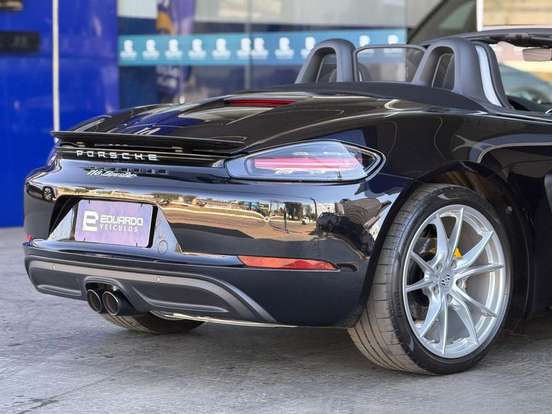 PORSCHE-718-2.0 16V H4 GASOLINA BOXSTER PDK PORSCHE-718-2024