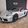 PORSCHE 718 2.0 16V H4 GASOLINA BOXSTER PDK PORSCHE 718 2.0 16V H4 GASOLINA BOXSTER PDK