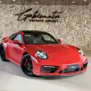 PORSCHE 911 3.0 24V H6 GASOLINA CARRERA GTS PDK PORSCHE 911 3.0 24V H6 GASOLINA CARRERA GTS PDK