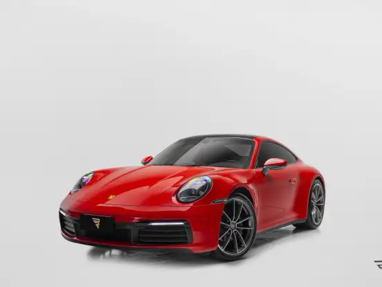 PORSCHE-911-3.0 24V H6 GASOLINA CARRERA PDK PORSCHE-911-2022